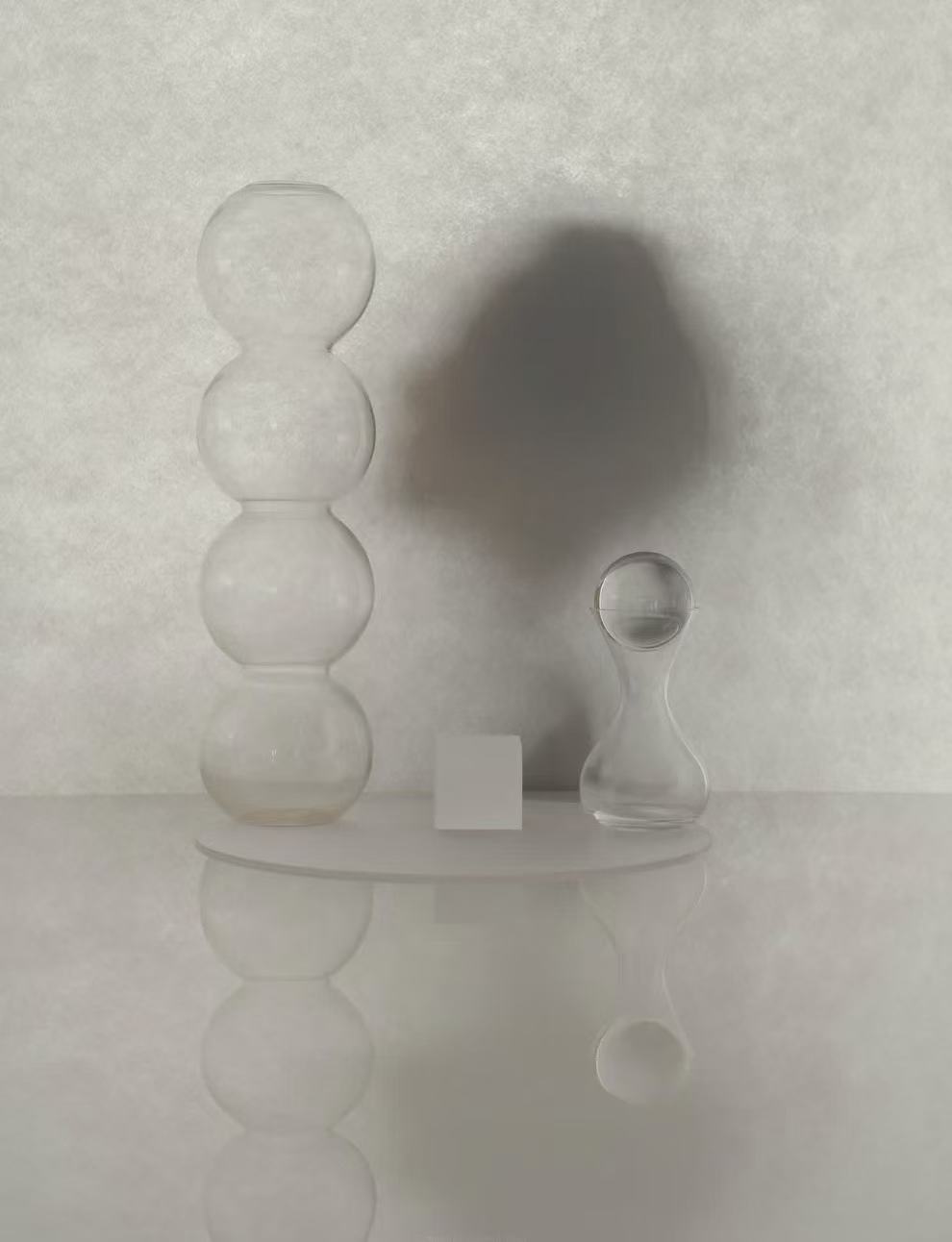 White on White I