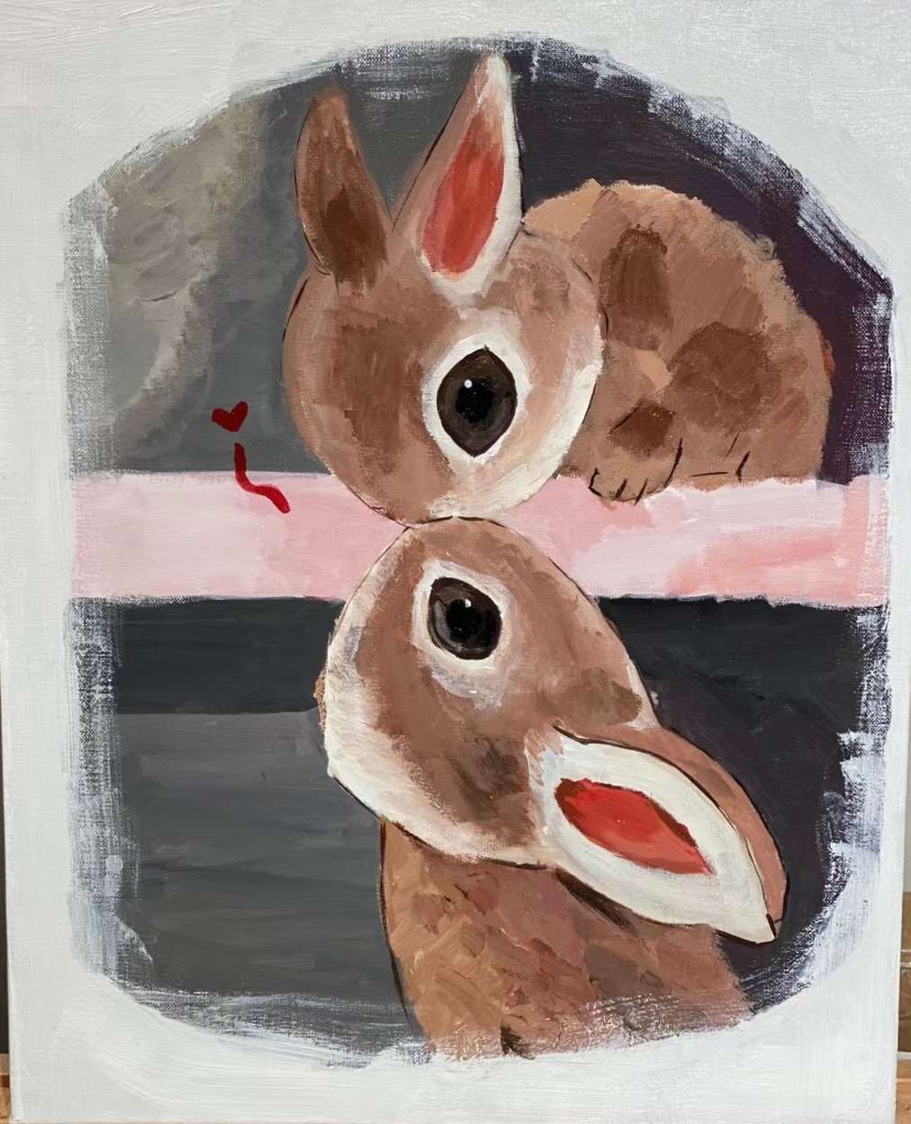 Bunny ♥️